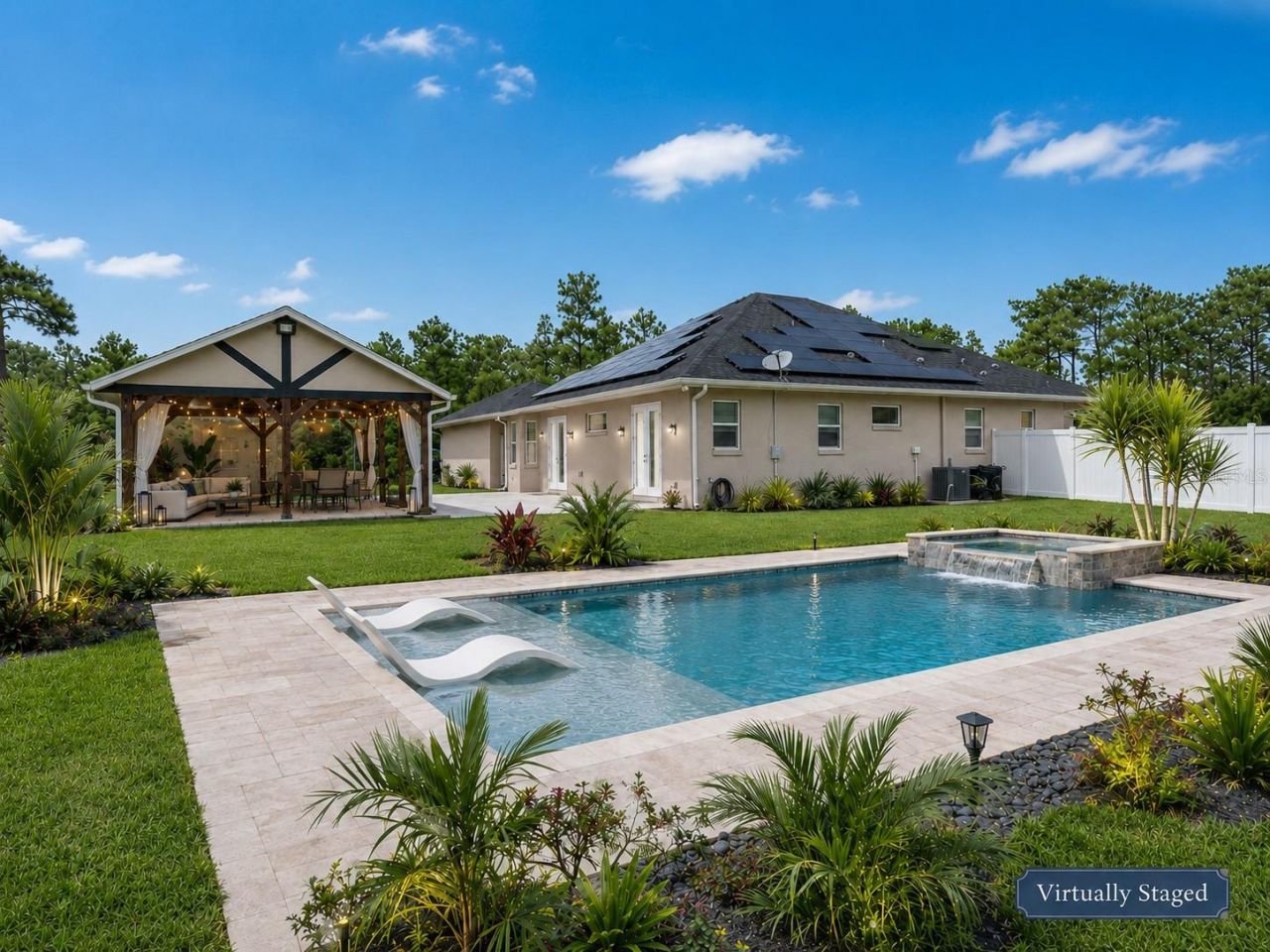 3274 N Bravo Drive, Beverly Hills, FL 34465 Photo