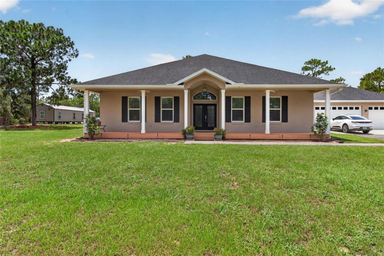 3274 N Bravo Drive, Beverly Hills, FL 34465 Photo