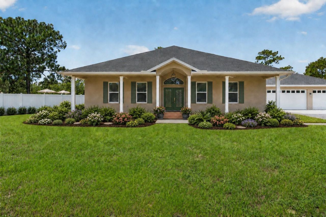 3274 N Bravo Drive, Beverly Hills, FL 34465 Photo