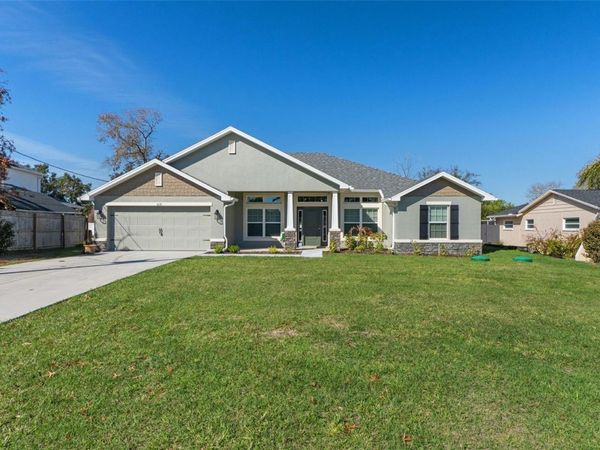 5139 JENSON AVENUE , SPRING HILL, FL 34608