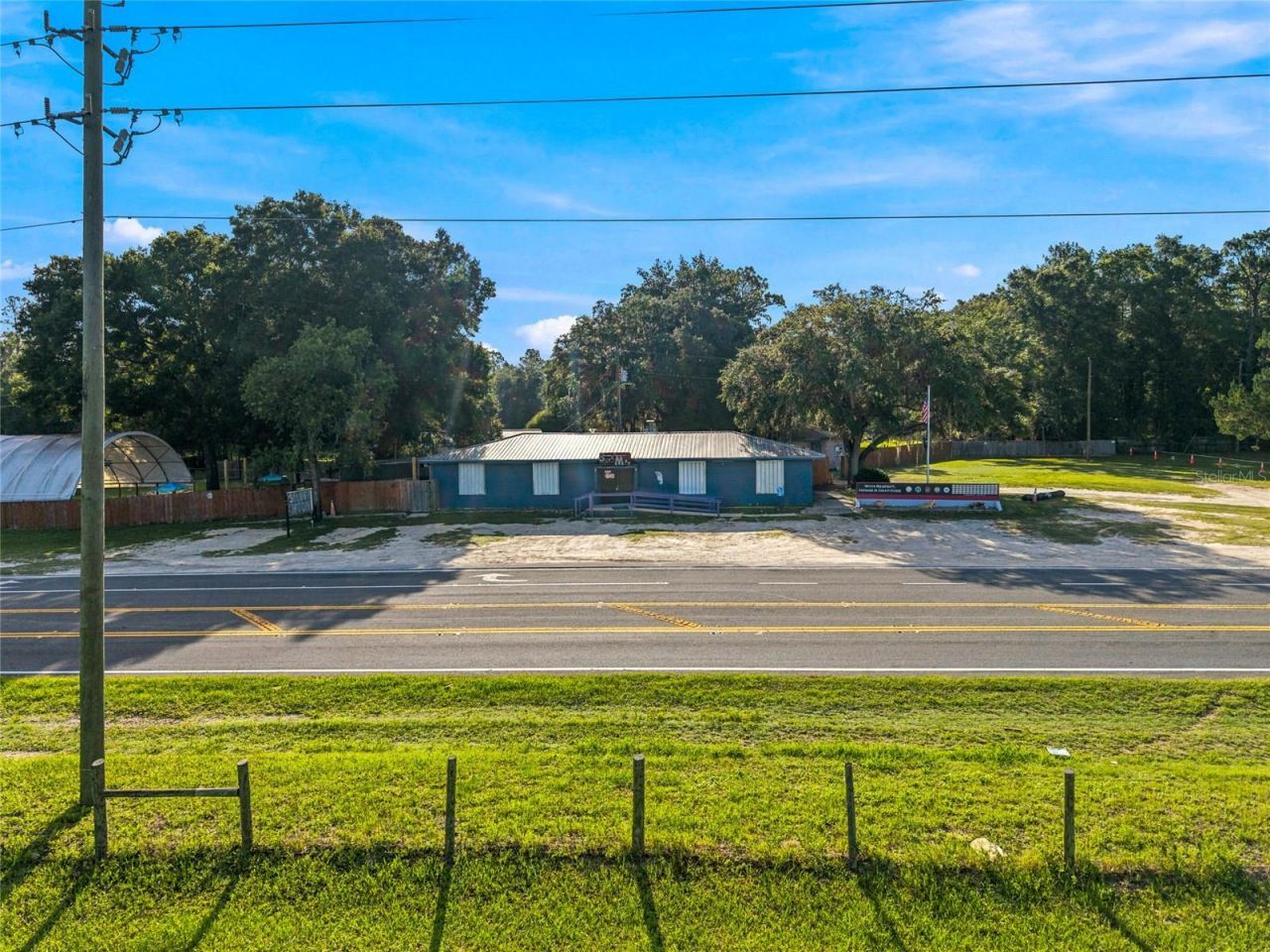 3025 S Us Highway 41, Dunnellon, FL 34432 Photo
