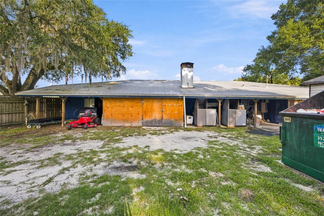 3025 S Us Highway 41, Dunnellon, FL 34432 Photo