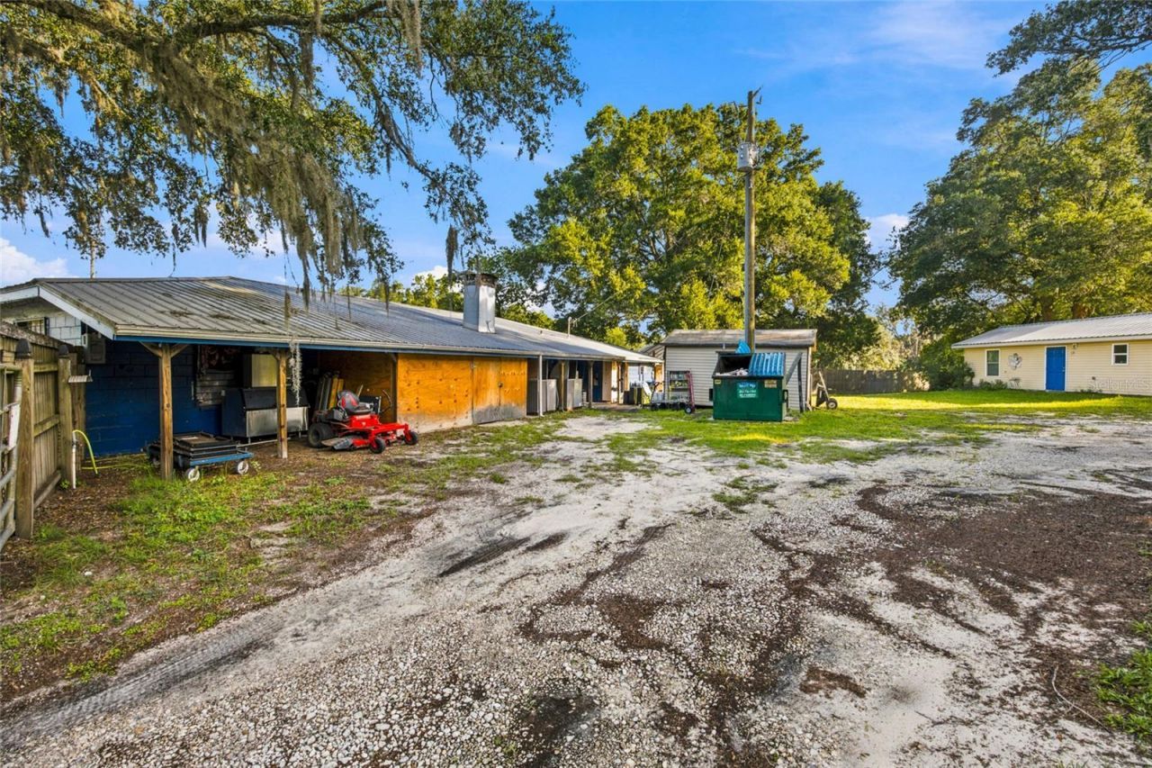 3025 S Us Highway 41, Dunnellon, FL 34432 Photo