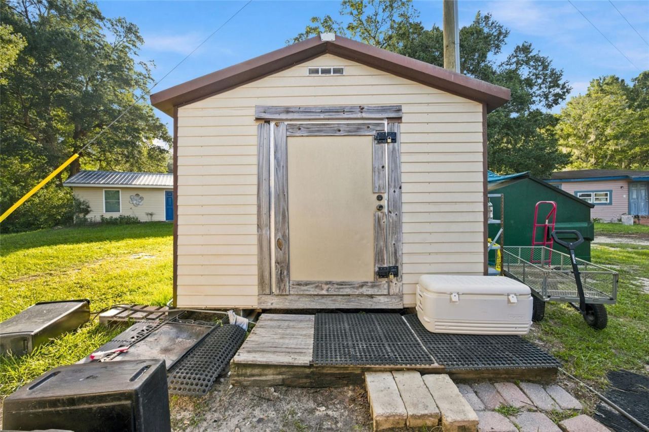 3025 S Us Highway 41, Dunnellon, FL 34432 Photo