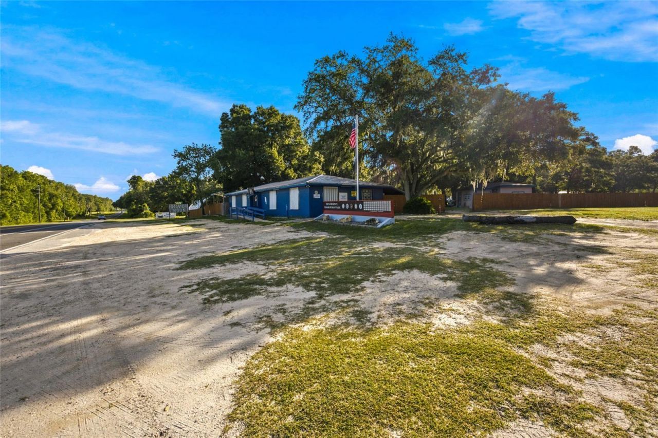 3025 S Us Highway 41, Dunnellon, FL 34432 Photo