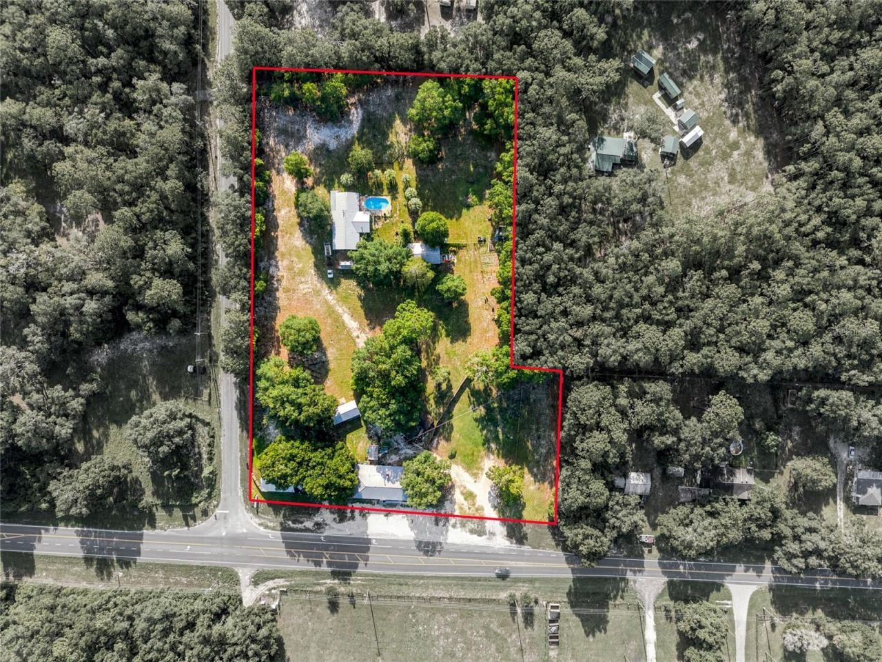 3025 S Us Highway 41, Dunnellon, FL 34432 Photo