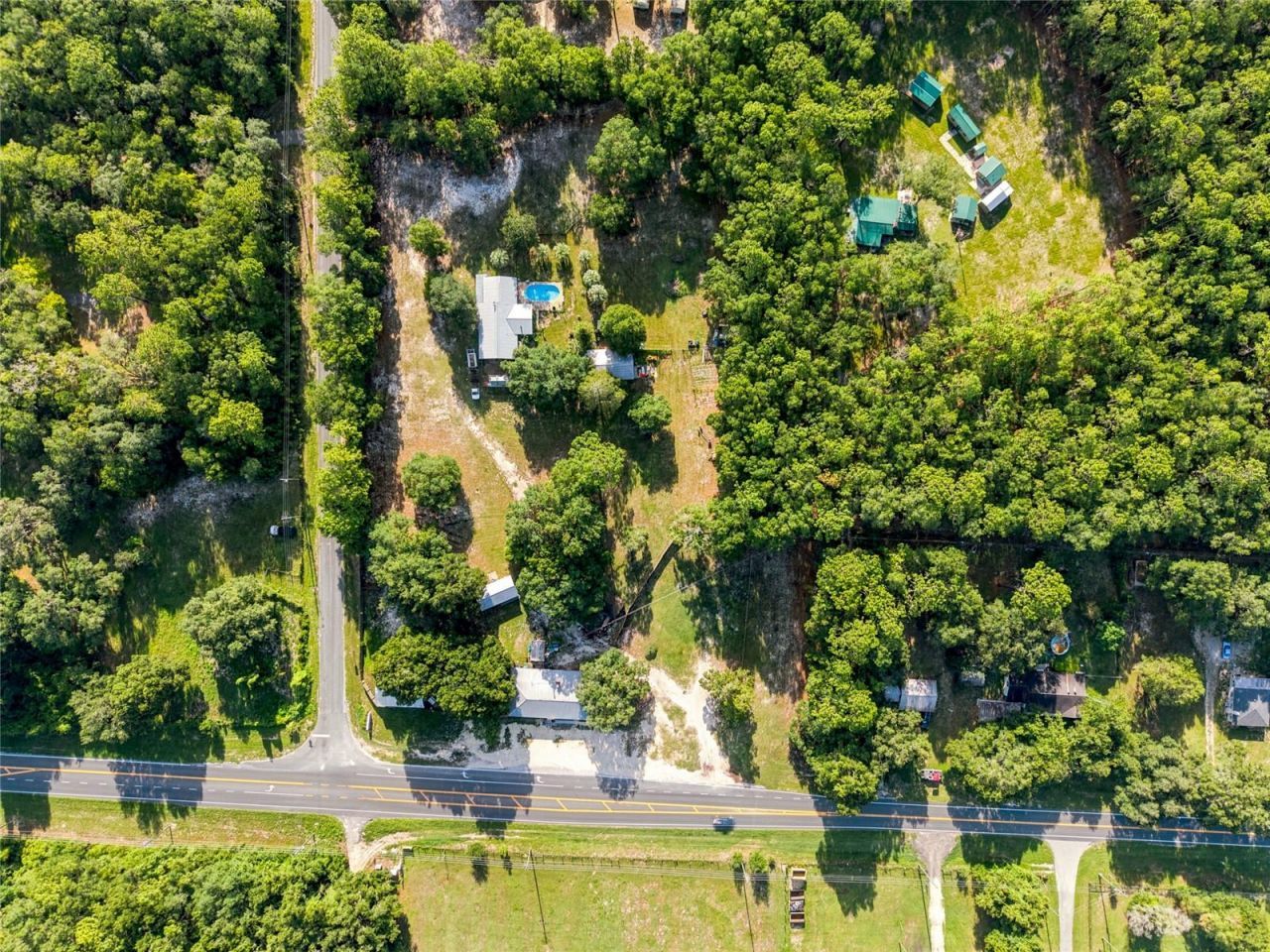 3025 S Us Highway 41, Dunnellon, FL 34432 Photo