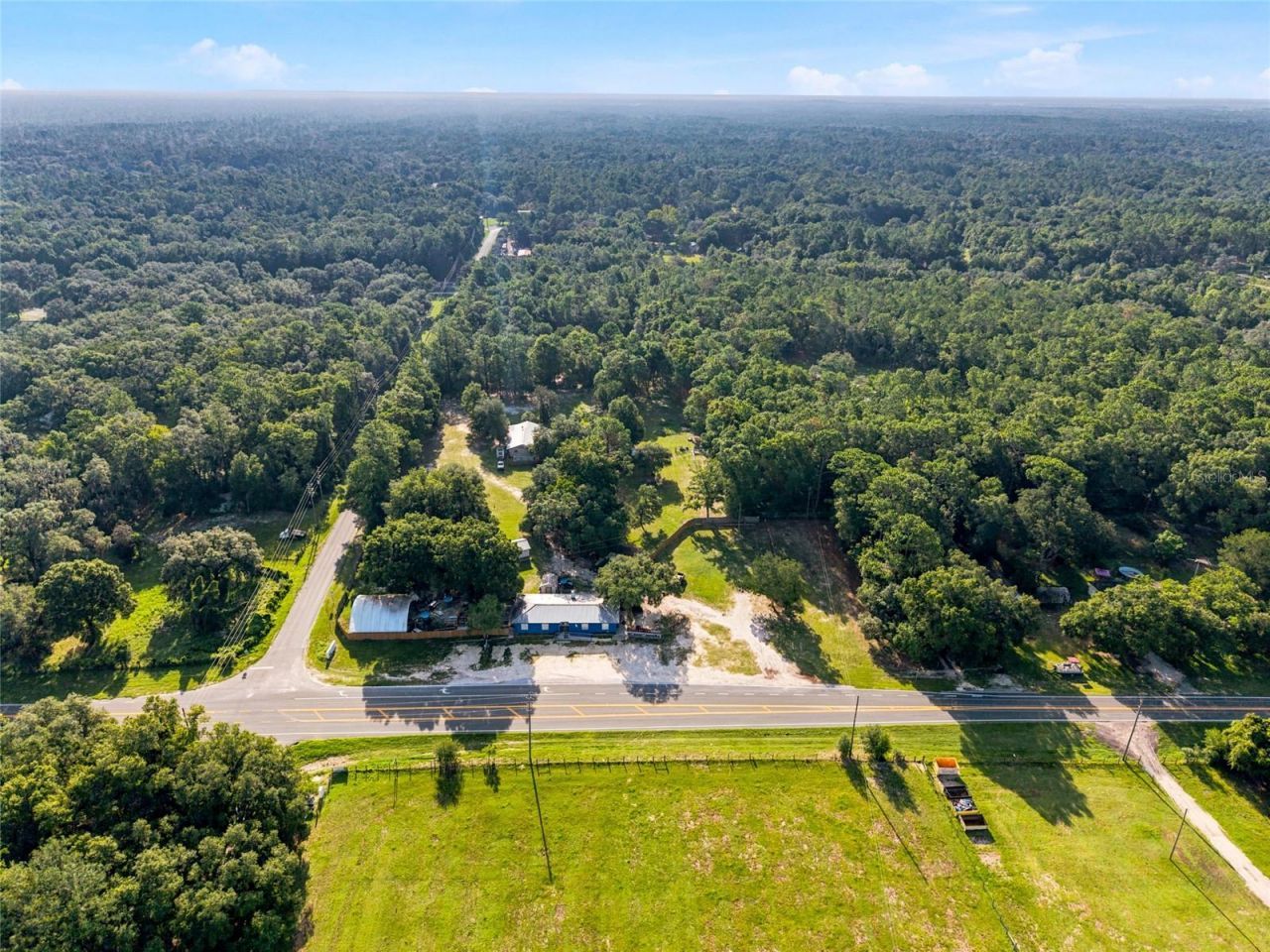 3025 S Us Highway 41, Dunnellon, FL 34432 Photo