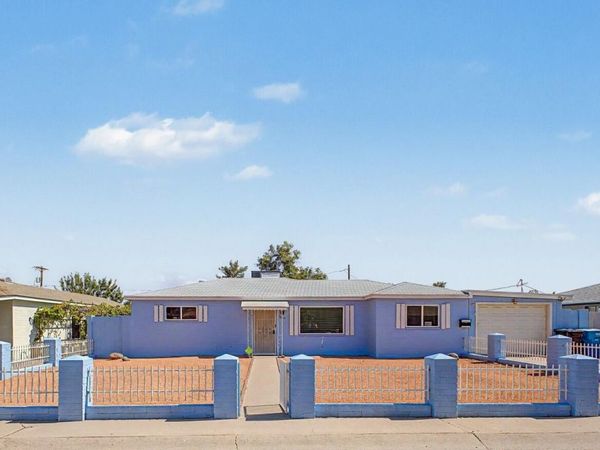 3019 W EL CAMINITO Drive, Phoenix, AZ 85051