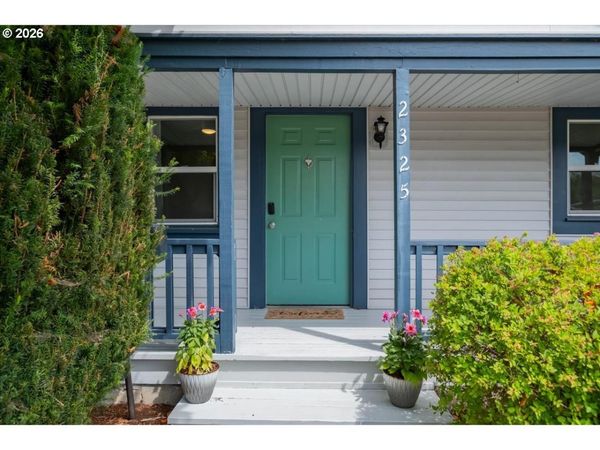 2325 NW LINCOLN AVE, Corvallis, OR 97330