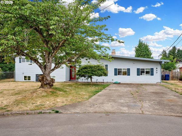 850 MARION ST, Woodburn, OR 97071