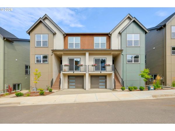 8840 SW SERENITY TER, Beaverton, OR 97007