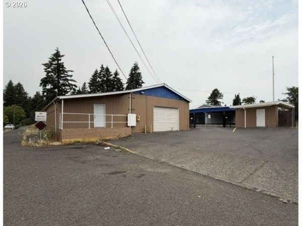 11307 NE GLISAN ST, Portland, OR 97220