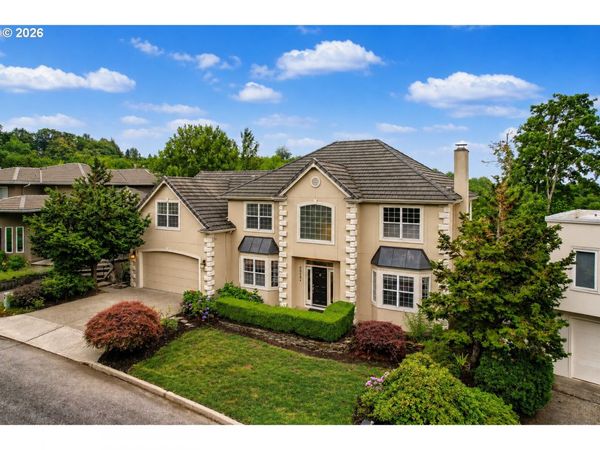 9028 NW BENSON ST, Portland, OR 97229
