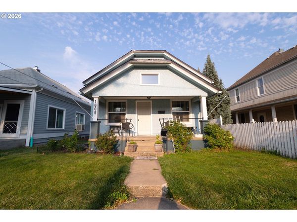 1605 5TH ST, La Grande, OR 97850