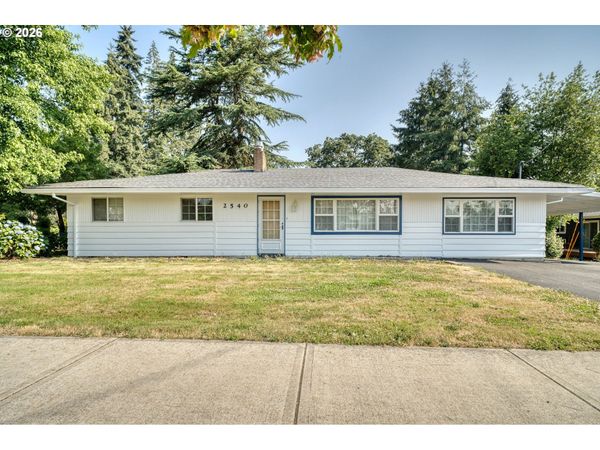 2540 GABLE RD, St. Helens, OR 97051