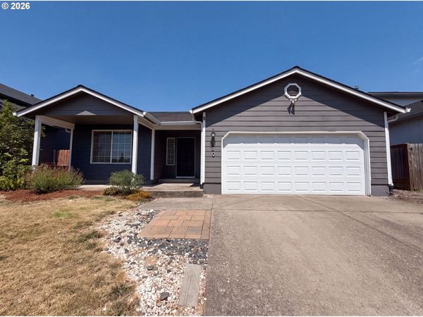 140 W 13TH ST, Lafayette, OR 97127