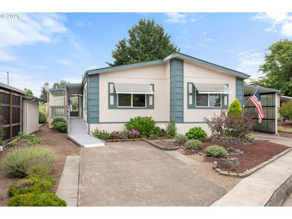 1199 N TERRY ST, Unit 233, Eugene, OR 97402