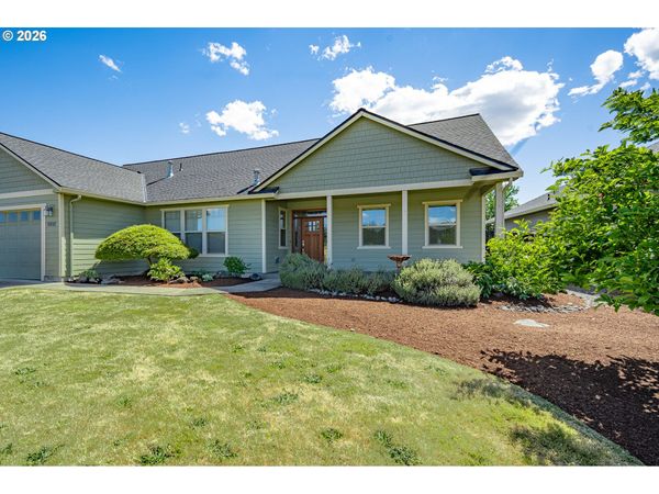 9692 WILLAMETTE ST, Aumsville, OR 97325