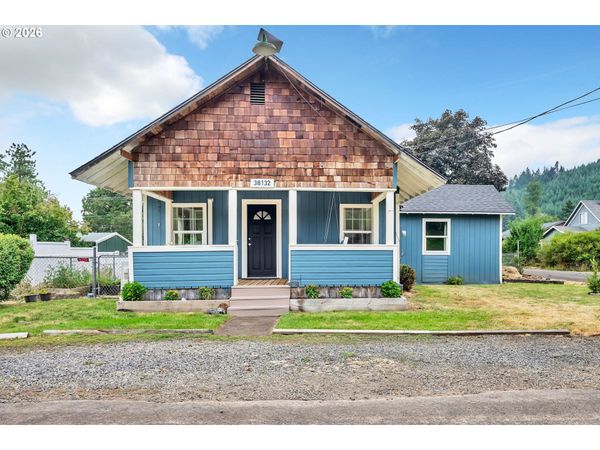 38132 B ST, Marcola, OR 97454