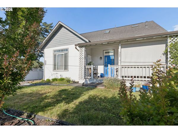 327 S 46TH ST, Springfield, OR 97478