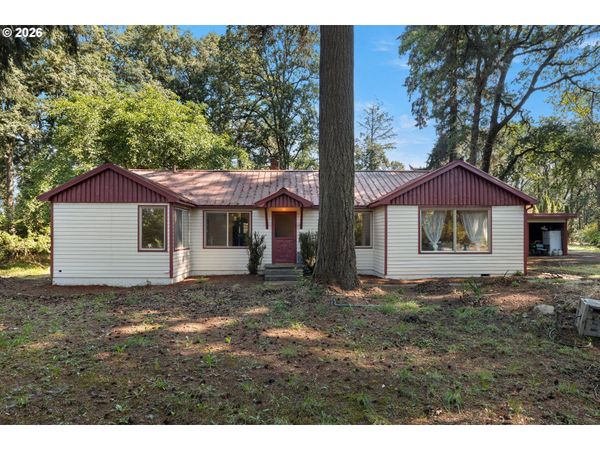 34799 N HONEYMAN RD, Scappoose, OR 97056
