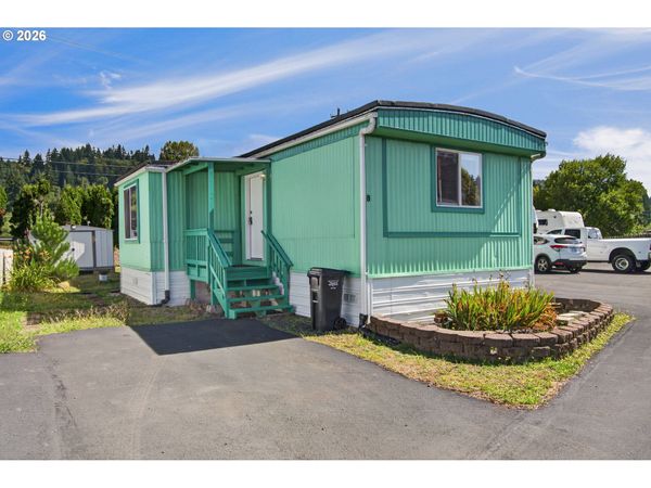 601 E COLUMBIA RIVER HWY, Unit 8, Clatskanie, OR 97016