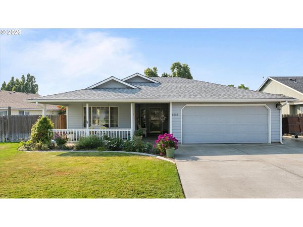 1555 SW RIVERHILL DR, Hermiston, OR 97838