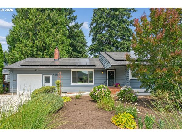 4511 SE HOWE ST, Milwaukie, OR 97222