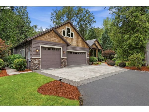 41370 SE BACON CREEK LN, Sandy, OR 97055