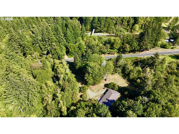 94994 ELK RIVER RD, Port Orford, OR 97465