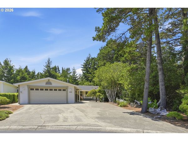 489 SHERWOOD LOOP, Florence, OR 97439