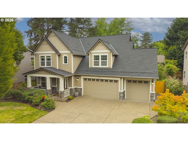 13090 SW MADISON CT, Beaverton, OR 97008