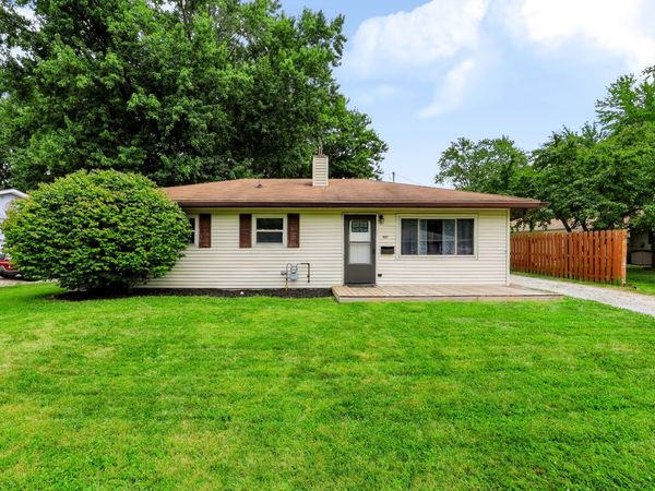 427 W William Drive, Brownsburg, IN 46112