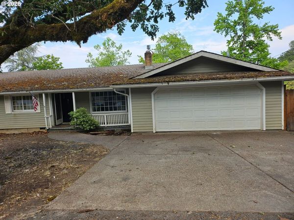 30875 SW 5TH ST, Lebanon, OR 97355