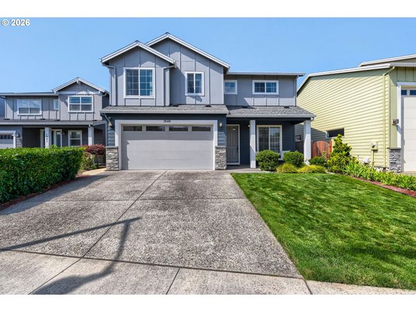 1949 SILVERSTONE DR, Forest Grove, OR 97116