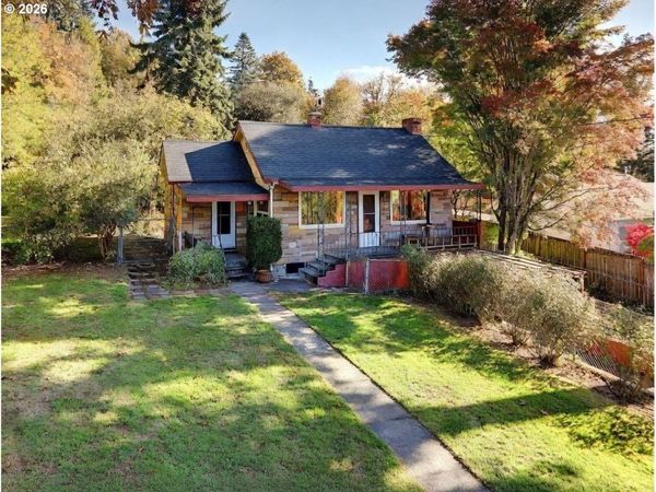 10413 NW LAIDLAW RD, Portland, OR 97229