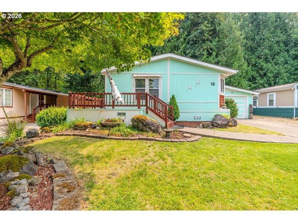 25222 E WELCHES RD, Unit 19, Welches, OR 97067