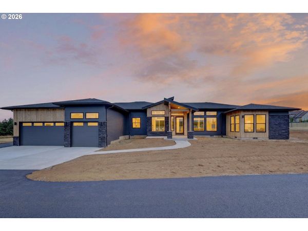 22075 SE DAWN MARIE LN, Eagle Creek, OR 97022