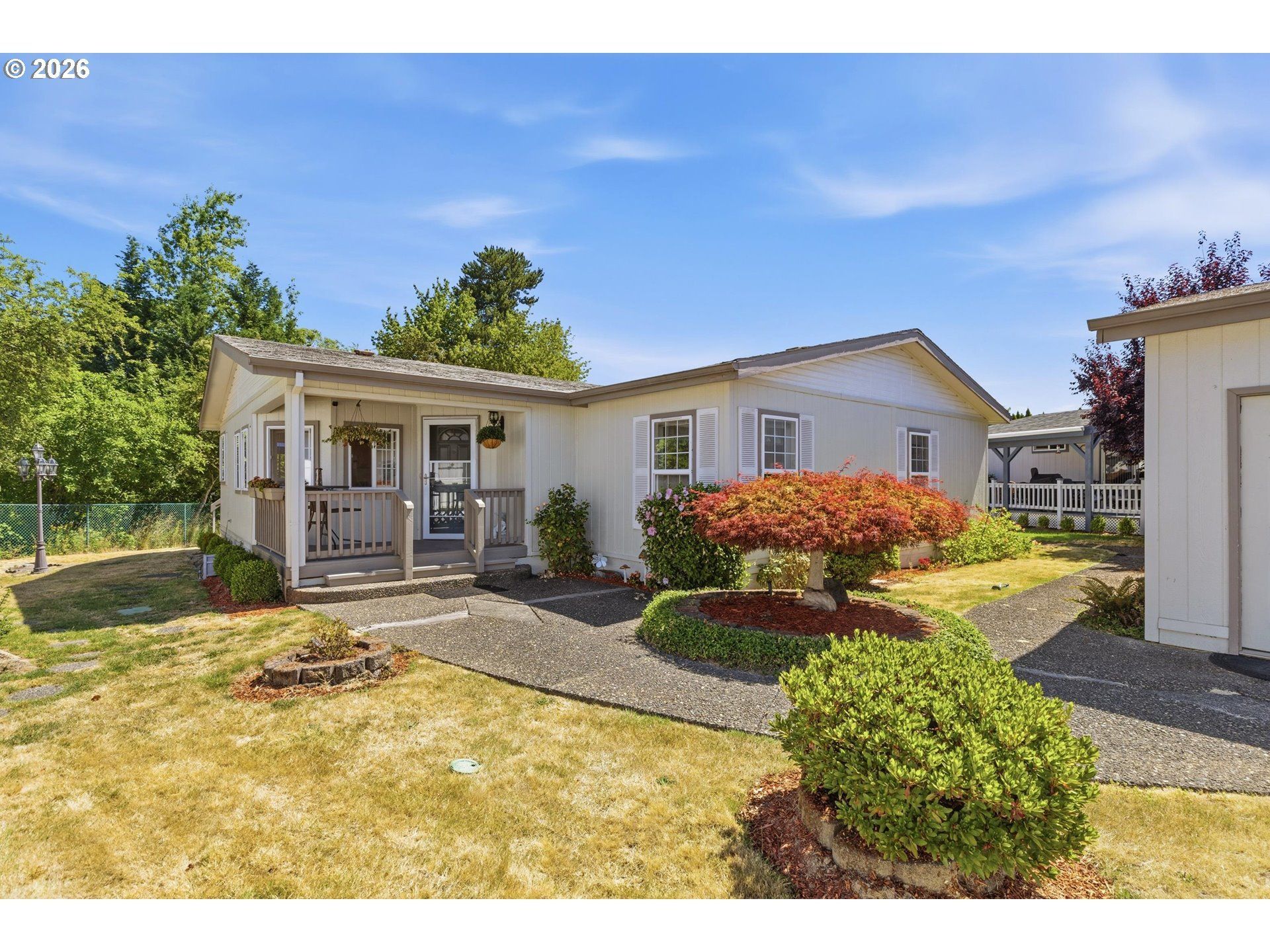 17728 NW Shady Fir Loop, Beaverton, OR 97006 Main Photo