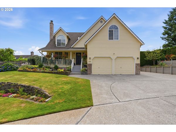 3200 SW 24TH ST, Gresham, OR 97080