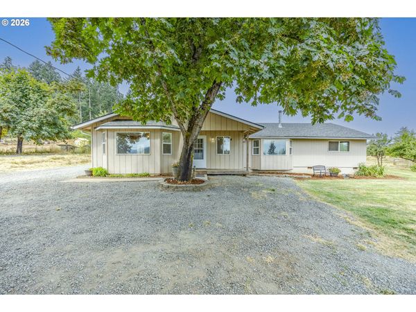 82756 HOWE LN, Creswell, OR 97426
