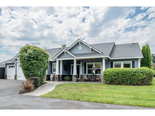 2991 Yolanda AVE, Springfield, OR 97477