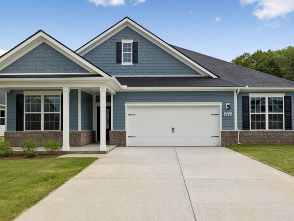 304 Harvest Point Blvd, Spring Hill, TN 37174