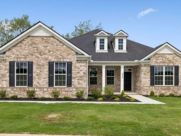 329 Harvest Point Blvd , Spring Hill, TN 37174