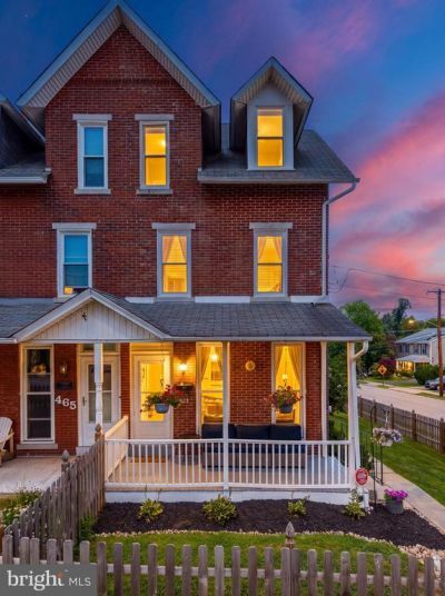 467 CHURCH STREET , ROYERSFORD, PA 19468