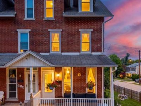 467 CHURCH STREET , ROYERSFORD, PA 19468