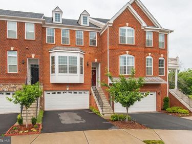 43237 MITCHAM SQUARE , ASHBURN, VA 20148