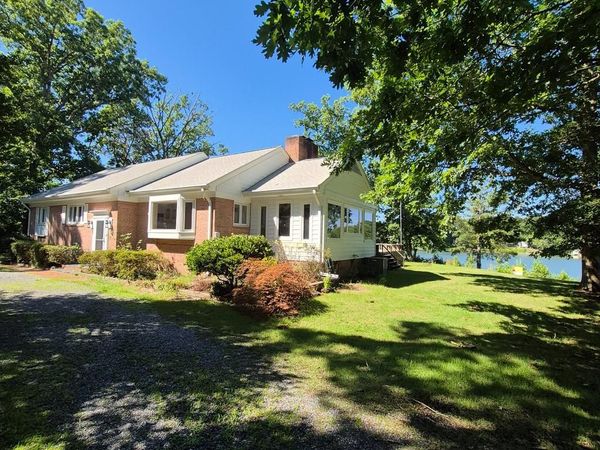 559 LEE DALE DRIVE, HEATHSVILLE, VA 22473