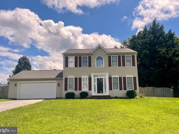 6010 WICKENDEN, FREDERICKSBURG, VA 22407